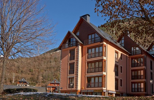 Vielha Apartment | Ribaeta by FeelFree Rentals