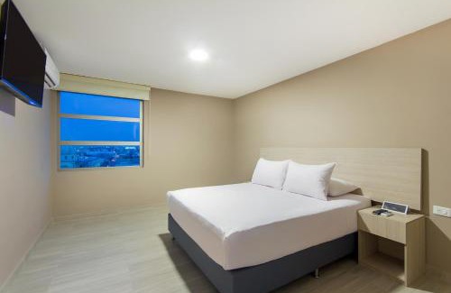 Centro Historico Hotel | Ribai Hotels - Barranquilla