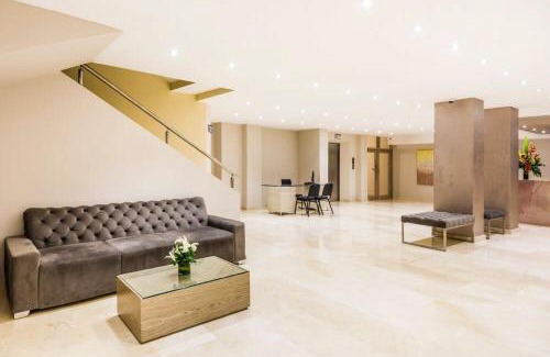 Centro Historico Hotel | Ribai Hotels - Barranquilla