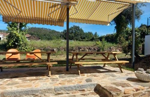Oliveira de Frades House | Ribança Village