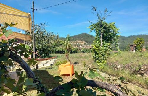 Oliveira de Frades House | Ribança Village