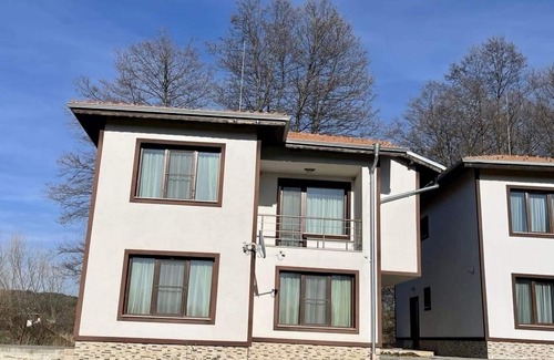 Kyustendil Cottage | Ribarnika-an affordable guest houses for families or groups