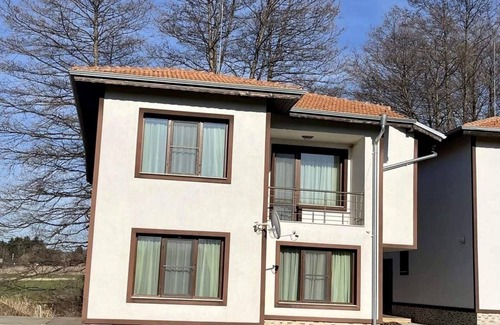 Kyustendil Cottage | Ribarnika-an affordable guest houses for families or groups