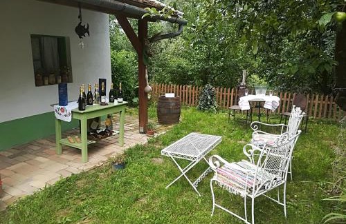 Ilok Apartment | Ribarska kuća - Ilok ,tradicijska kuća-sobe