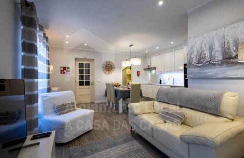 Ericeira Apartment | Ribas Apartment by ACasaDasCasas