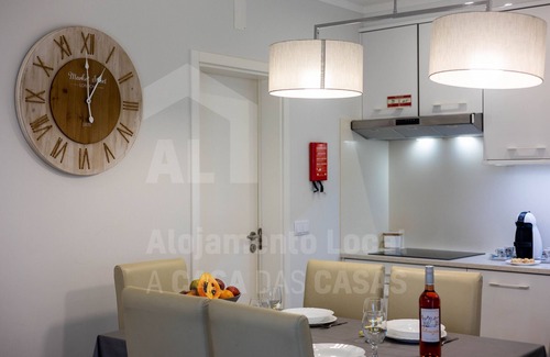 Ericeira Apartment | Ribas Apartment by ACasaDasCasas