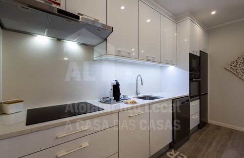 Ericeira Apartment | Ribas Apartment by ACasaDasCasas