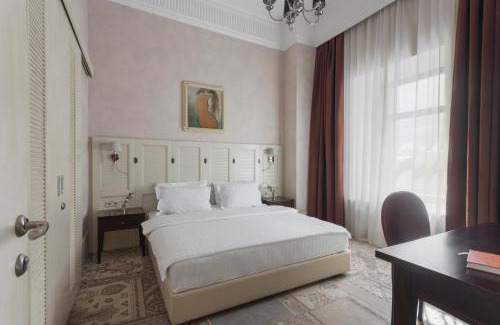 Odessa City Center Hotel | Ribas Duke Boutique Hotel