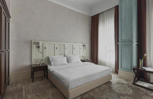 Odessa City Center Hotel | Ribas Duke Boutique Hotel