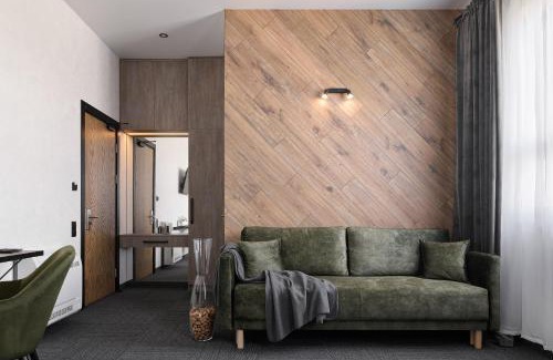 Bila Tserkva Hotel | Ribas Rooms Bila Tserkva