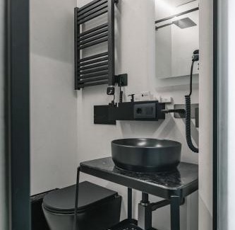 Lutsk Hotel | Ribas Rooms Lutsk