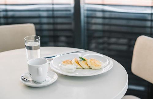 Lutsk Hotel | Ribas Rooms Lutsk