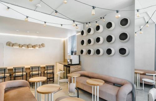 Lutsk Hotel | Ribas Rooms Lutsk