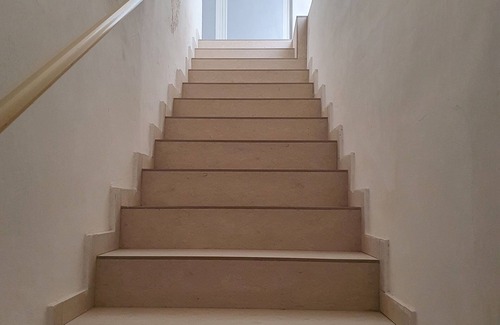 Nouakchott Apartment | Ribat El Kheir
