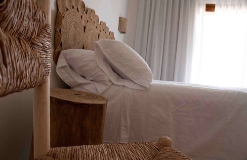 Alhama de Murcia Bed & Breakfast | Ribazos de la Sierra
