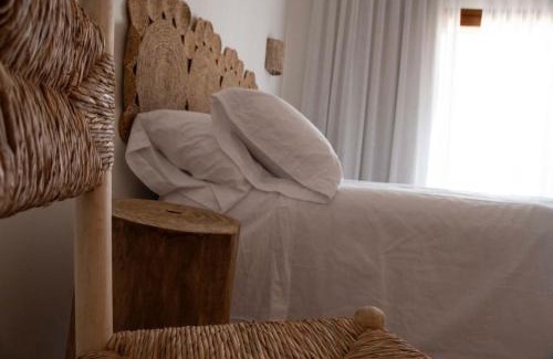 Alhama de Murcia Bed & Breakfast | Ribazos de la Sierra