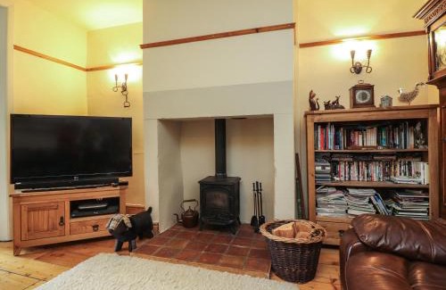 Ribchester House | Ribble Valley Cottage