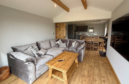 Higher Walton House | Ribble Valley Hideaways - Your tranquil escape awaits!