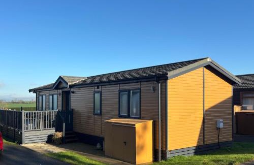 Fence Other | Ribble Valley Lodge Retreat