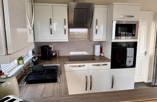 Fence Other | Ribble Valley Lodge Retreat