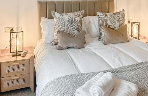 Blackburn Resort | Ribble Valley View