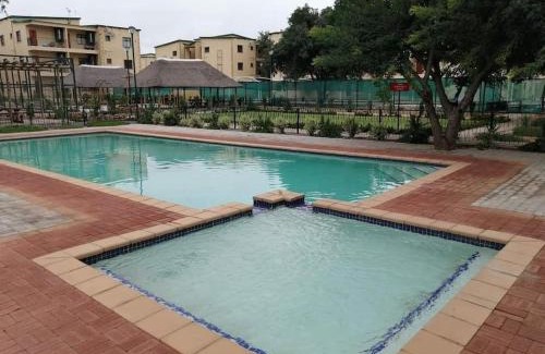 Gaborone Apartment | Ribbon 210's Two bedroom apartment