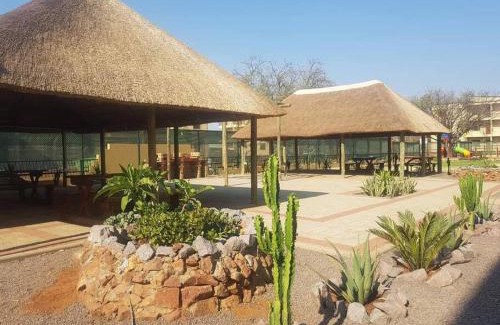 Gaborone Apartment | Ribbon 210's Two bedroom apartment