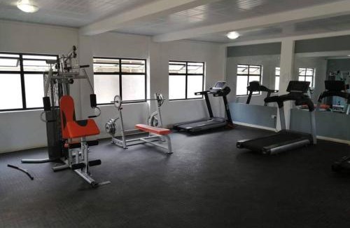 Gaborone Apartment | Ribbon 210's Two bedroom apartment