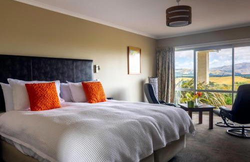 Cheviot House | Ribbonwood Country House