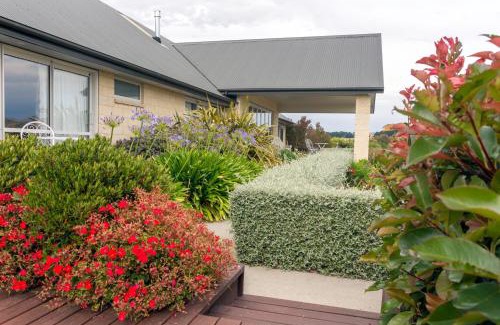 Cheviot House | Ribbonwood Country House