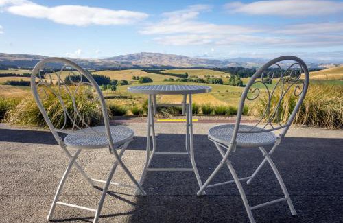Cheviot House | Ribbonwood Country House