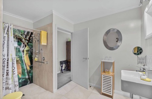 Cheviot Bed & Breakfast | Ribbonwood Country House