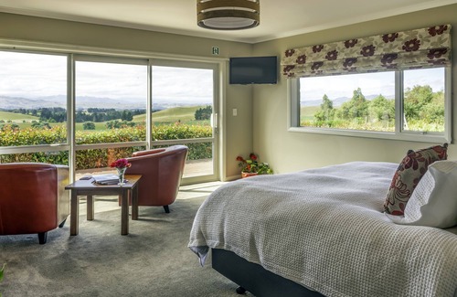 Cheviot Bed & Breakfast | Ribbonwood Country House