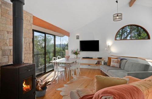 Beaumont House | Ribbonwood, Kangaroo Valley