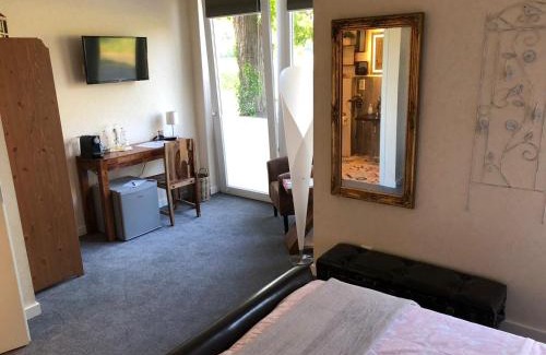 Kirchweyhe Hotel | RiBecca
