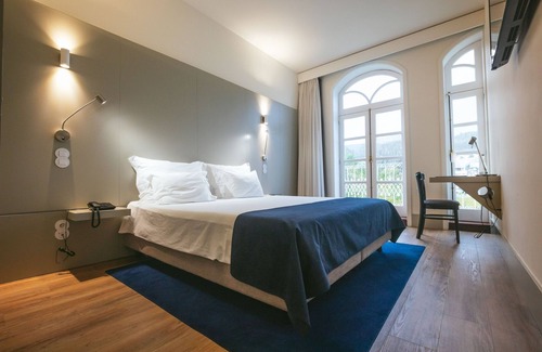 Arcos de Valdevez Hotel | Ribeira Collection Hotel by Piamonte Hotels