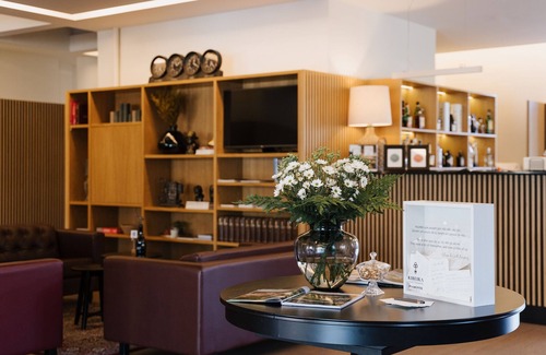 Arcos de Valdevez Hotel | Ribeira Collection Hotel by Piamonte Hotels