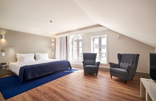 Arcos de Valdevez Hotel | Ribeira Collection Hotel by Piamonte Hotels