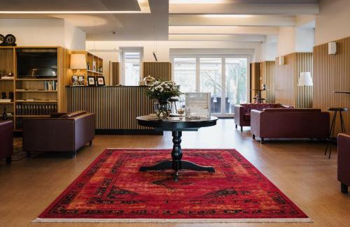 Arcos de Valdevez Hotel | Ribeira Collection Hotel by Piamonte Hotels