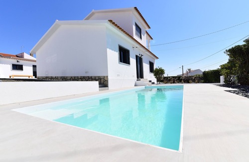 Ericeira Villa | Ribeira D'Ilhas Surfhouse