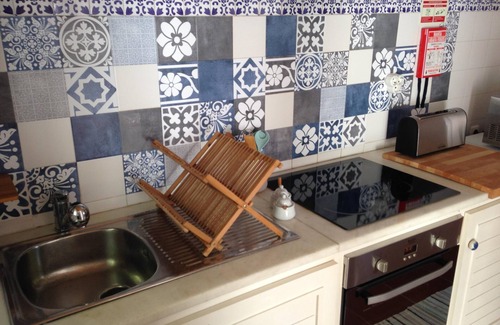 Nordeste Cottage | Ribeira dos Caldeirões - Natural Park