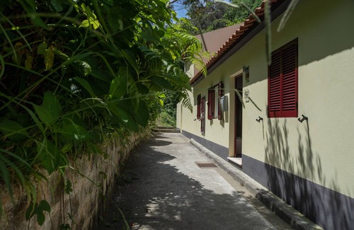 Ribeira Grande House | Ribeira dos Moinhos House