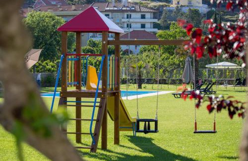 Mirandela Bed & Breakfast | Ribeira House