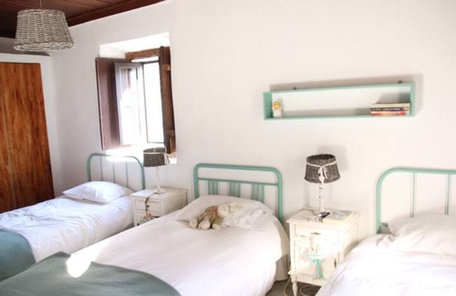 Santa Maria dos Olivais Cottage | Ribeira House