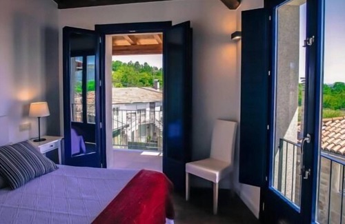 Parada de Sil Cottage | Ribeira Sacra Apartments for 6 people