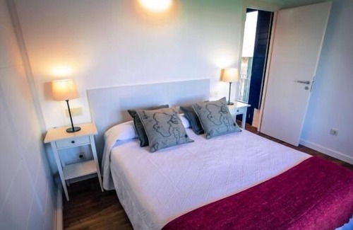 Parada de Sil Cottage | Ribeira Sacra Apartments for 6 people