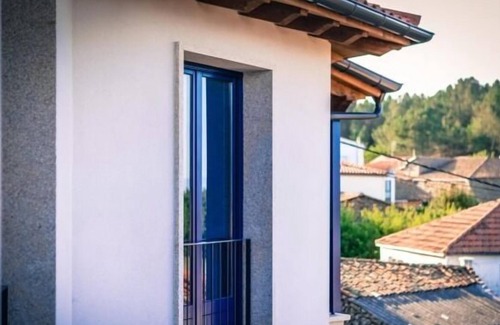 Parada de Sil Cottage | Ribeira Sacra Apartments for 6 people