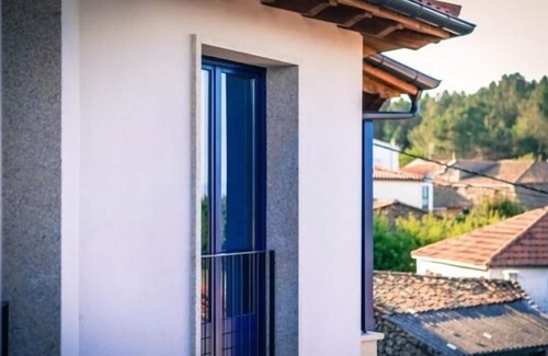 Parada de Sil Cottage | Ribeira Sacra apartments for 4 people