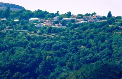 Parada de Sil Cottage | Ribeira Sacra apartments for 4 people