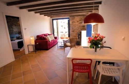 Parada de Sil Cottage | Ribeira Sacra apartments for 4 people